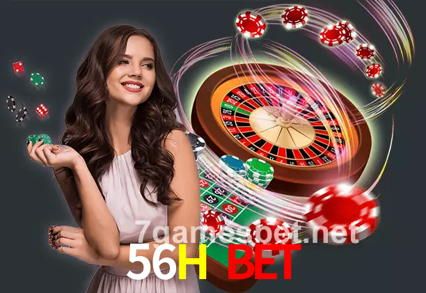 vivo no cassino 56H Bet